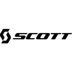 Scott hustle/primal 264584-325 Replacement Lens