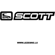 Scott SMB double-lens prospect  ACS clear