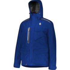 Scott Takki Dalvik GT blue kelkkatakki