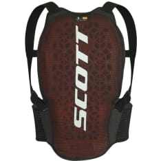 Scott AirFlex Jr back protector