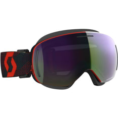 Scott LCG Evo Snow Cross ajolasit