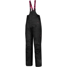 Scott W's Intake Dryo black sled pants