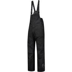 Scott Intake Dryo mustat housut