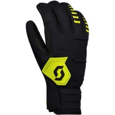 SCOTT Ridgeline sledding gloves