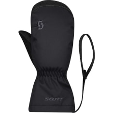 Scott Junior Ultimate Musta kinnas