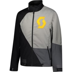 Scott RCX-I Dryo Black/Gray sled jacket