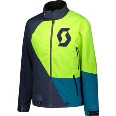 Scott RCX-I Dryo Sininen kelkkatakki