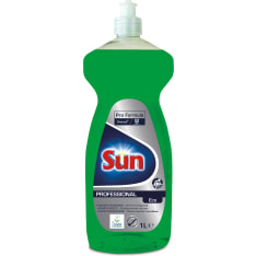 Sun Professional 1 l käsiastianpesuaine