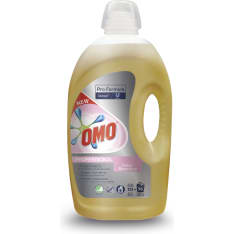 Omo Professional Color Perfume Free 5 l pyykinpesuneste