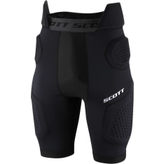 Scott Softcon Air Short Protector suojahousut