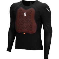 Scott Softcon Air protective jacket