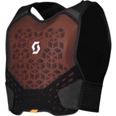 Scott Softcon nuorten suojaliivi