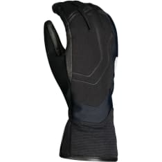 Scott Comp Pro black sledding glove