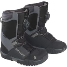 Scott SMB X-Trax Evo musta/harmaa kelkkakengät