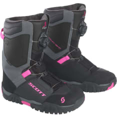 Scott SMB X-Trax Evo women's sled shoes