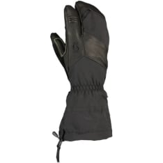 Scott Glove Explorair Alpine black