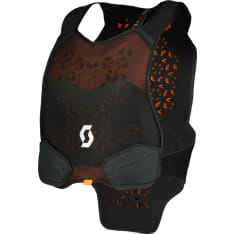 Scott Body Armor Softcon Hybrid Pro black suojapaita