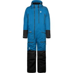 Scott Roop Dryo storm blue/black kelkkahaalari