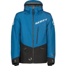 Scott Takki Intake Dryo sininen/musta
