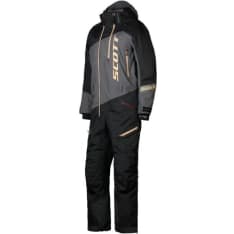 Scott Monosuit Women's DS Shell Dryo black/beige