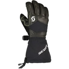 Scott Glove Explorair Plus GTX Long black