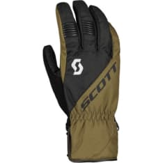 Scott Gloves Arctic GTX brown/black