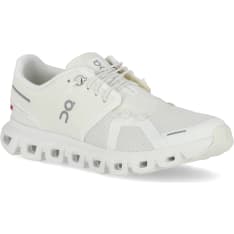 On Cloud 6 women's running shoes