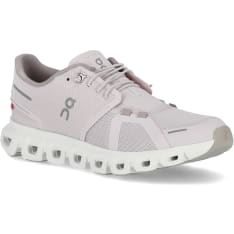 On Cloud 6 women's running shoes