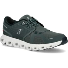 On Cloud 6 men's running shoes