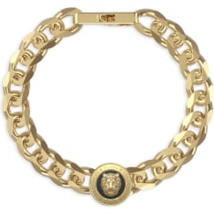 Guess Lion King bracelet