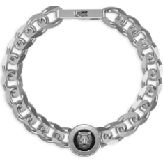 Guess Lion King bracelet
