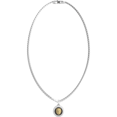 Guess Lion King necklace