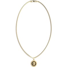 Guess Lion King necklace