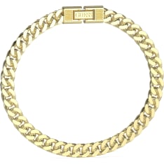 GUESS LINK CITY bracelet