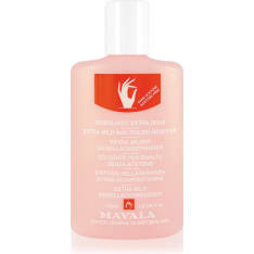 Mavala 100 ml Pink kynsilakanpoistoaine
