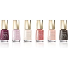 Mavala Digital Art Colors 5 ml nail polish