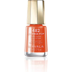 Mavala Pop Wave Colors Mini Color 5ml nail polish