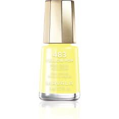 Mavala Pop Wave Colors Mini Color 5ml nail polish
