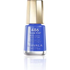 Mavala Pop Wave Colors Mini Color 5ml nail polish