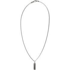 Guess Sailor Knot necklace