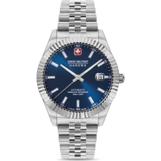 Swiss Military Hanowa Diligenter men's wrist watch
