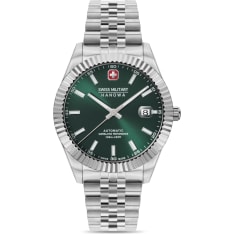 Swiss Military Hanowa Diligenter men's wrist watch