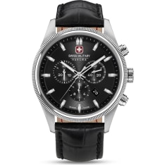 Swiss Military Hanowa Airman First Class men's wrist watch
