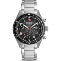 Swiss Military Hanowa Greyhound Chrono men's wrist watch