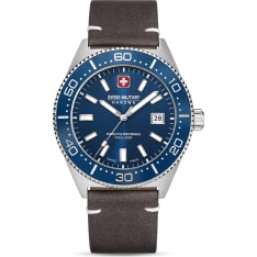 Swiss Military Hanowa Nomad men's wrist watch