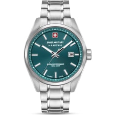 Swiss Military Hanowa Pioneer men's wrist watch
