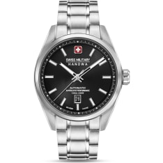Swiss Military Hanowa Majestic Pioneer men's wrist watch