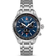 Swiss Military Hanowa Afterburn Chrono men's wrist watch