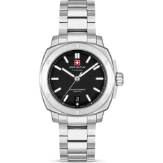 Swiss Military Hanowa Sirius men's wrist watch