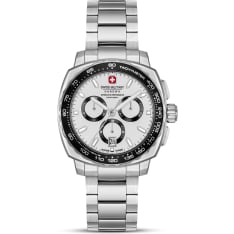 Swiss Military Hanowa Speedwell men's wrist watch